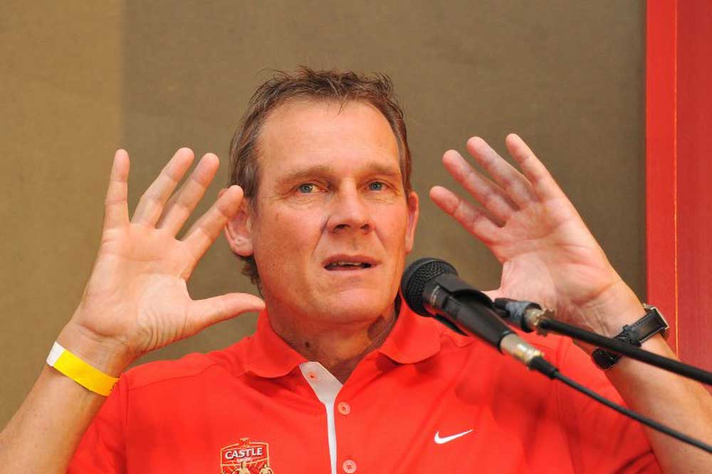 WATCH: Kaizer Chiefs legend Neil Tovey explains what’s been holding the club back in recent years